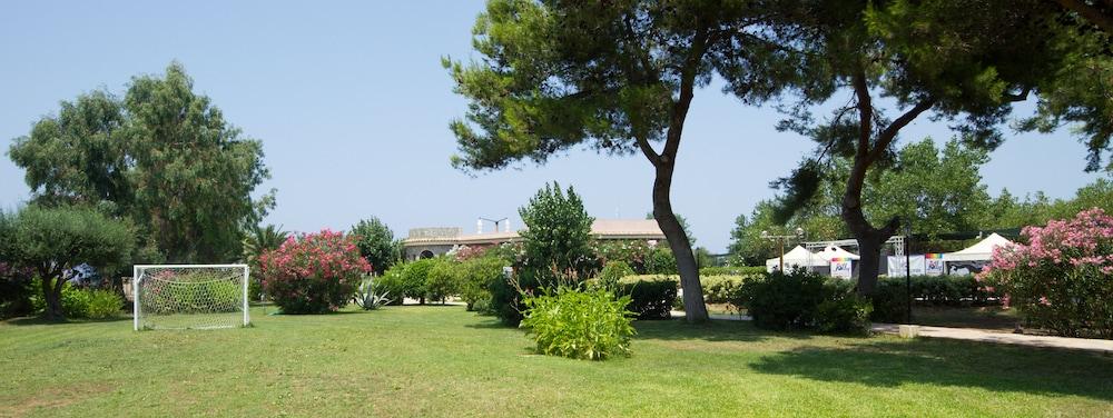 Hotel Bv Borgo Del Principe Zambrone Exteriér fotografie